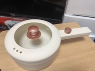 電煮食鍋 (不包括電源線 10A 250V)