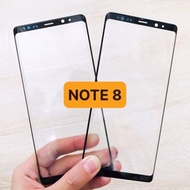 Screen Laminated Glass With OCA SAMSUNG NOTE 8 Glue - Laminated Glass With OCA SAMSUNG NOTE 8 Glue - SAMSUNG NOTE 8 - Cheap