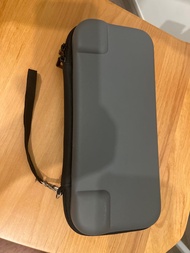 Switch 灰色便攜收納包