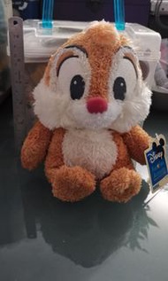 Chip N Dale 公仔