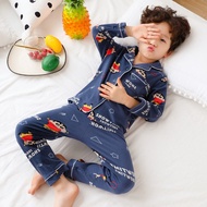 Baju Tidur Crayon Shin Chan Pyjamas nightwear cartoon cute casual set