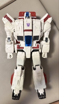 Transformers 變形金剛 圍城系列 天火Jetfire 玩具
