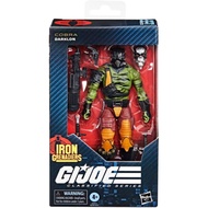 GI Joe Classified Cobra Darklon