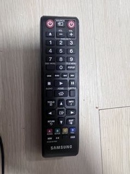 Samsung 藍光播放器遙控器
