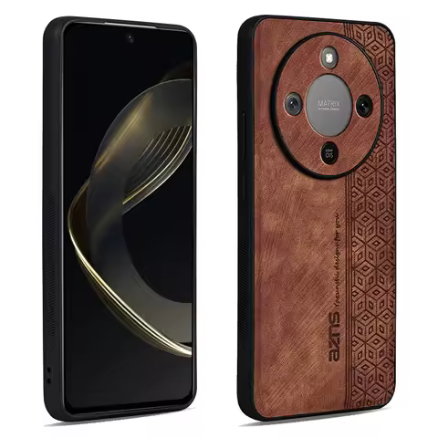 For Honor X9d 5G Чехол для back cover Skin Feel Shockproof Phone Cases Soft Fundas For Honor X9d X9C