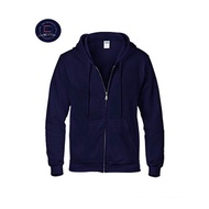 88600 Gildan adult zip hoodie