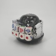 MILAN - 骰盅 (魚蝦 大小)