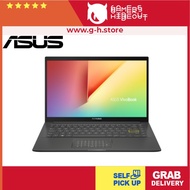 Asus VivoBook 14 M413D-AEB454TS 14'' FHD Laptop Bespoke Black ( Ryzen 7 3700U, 8GB, 512GB SSD, ATI, W10, HS )