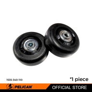 Pelican Wheel Parts Model 1535/1607/1615/1673 Air Case (1535-340-110)