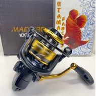 IROLY MAESTRO FISHING REEL