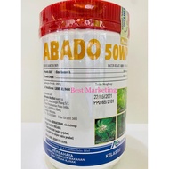 250G ABADO 50WP ADVANSIA /Dimethomorph/ Racun Kulat