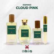 CLOUD PINK BY SOLID PERFUME
