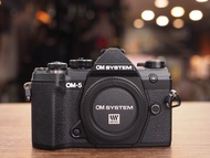 [ M43系統 ]Olympus OM System OM-5 / OM5 新手入門 抵玩