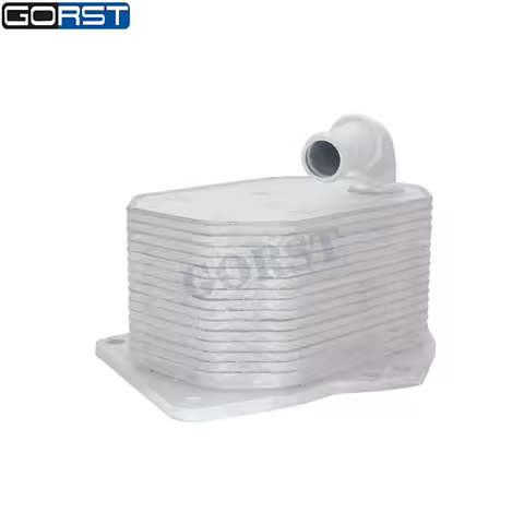 Engine Oil Cooler BB3Q-6B624-EA for Ford Ranger T6 2.2L 3.2L TDCi Turbo Diesel BB3Q6B624EA