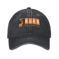 Good Quality Kuka Rob Tica Kuka Robotics Fashion Baseball Cap