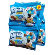 Permen Susu Milkita Bites isi 10 pcs