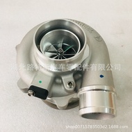 Pengecas turbo enjin lumba G25-550/G25-660 untuk pengubahsuaian kereta, prestasi tinggi dan peningka