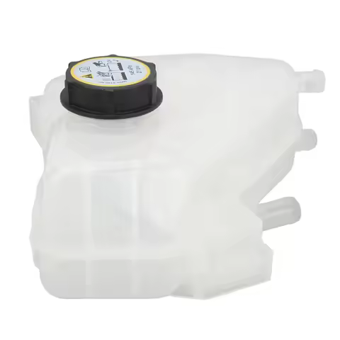 Car Coolant Reservoir Radiator 8V218K218AB Expansion Tank with Cover for Ford B-Max Ecosport Fiesta
