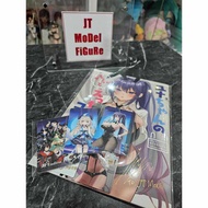 AniEx Summer 2004 5th MAY 2024 AR Endless Echo/Enna Alouette/Biya Hard Card Suitable For Work Select