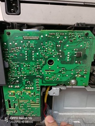 mạch cao áp máy in brother 2321d / 2361d / 2366dw