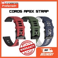 COROS PACE 2/APEX Pro Smartwatch Strap