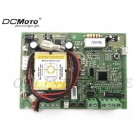 DCMOTO MD8285 Control Board Panel For DC MOTO GFM925 / AUTOGATE SYSTEM
