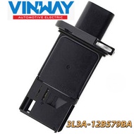 F/D FIESTA 1.4 1.6 ,CX9  AIR FLOW SENSOR 6PIN 3L3A-12B579BA