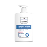 [July'26 Exclusive] Dr Dermis Moisture Restore & Hydration Set