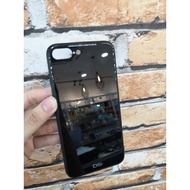 IPhone 7 Plus 8 Plus Solic Phone Case