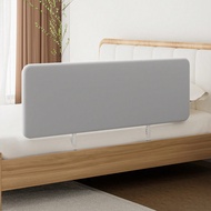 59.06 Inches/150cm, 68.9 Inches/175cm Foldable Portable Bed Rail Guard, Suitable For Travel, Childre