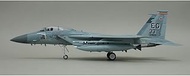 Sky Guardians 1/72 F-15C USAF 33TFW/58TFS 85-0102 EG Gulf Spirit Finished Product