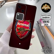 HP Vivo V30 Softcase Vivo V30 5G Casing Latest 2024 Softcase Casing Silicone Case Cheaphp