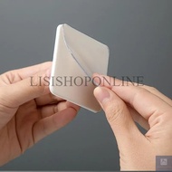 Lisishoponline DREAMBURGH Bathroom Soap Holder Paste Multifunction Soap Box - DB13