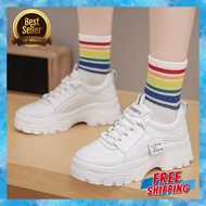 Latest Women's Shoes Spatu Cats Import Sr Girls Premium Sr Sneakers Latest Model Spatu Girls Origina