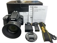 「Minkame」229 Exquisite Nikon Nikon COOLPIX P950 Coolpix 黑色數位相機確認可用