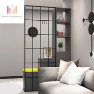 Foyer cabinet, shoe cabinet, partition cabinet, living room wine cabinet, screen cabinet, minimalist