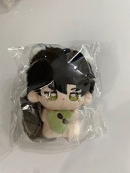 10cm黎深棉花娃娃 抱抱小黎