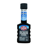 STP MOTOR SC FUEL INJECTOR CLEANER 60 mL/ INJECTOR CLEANER