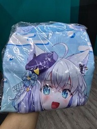 白上フブキ　法被