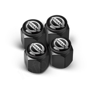 5 Cái/bộ Van Lốp Xe Ô Tô Toyota Capsthép Không Gỉ Thân Bánh Xe Nắp Khí Mô Hình Phổ Quát Cho Nissan S