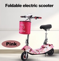 outdoor สกู๊ตเตอร์ไฟฟ้า สกูตเตอร์ไฟฟ้า scooters สกูตเตอร์ไฟฟ้าพับได้ สกู๊ตเตอร์ พับเก็บได้ รับน้ำหนักได้ถึง 85กก