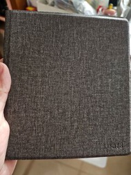 適合文石Boox leaf2（限內地白色版本）leaf 3, leaf3c 及國際版page, go colour 7 磁吸保護套