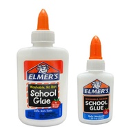 Elmer's Washable School Glue E301 and E304