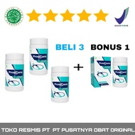 Obat Prostanix Asli Original - Paket Beli 3 Bonus 1 Promo BPOM Murah