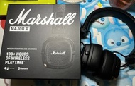 Marshall Major V 無線藍牙耳機