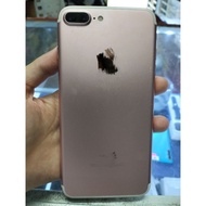 Second Hand  Phone 7 P 128GB BATT 100%