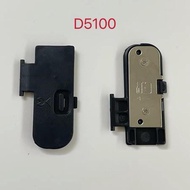 Battery Compartment Cover Suitable for Nikon D5100 d5100 Battery Cover Brand New Camera Camera Cover