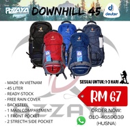 BEG BACKPACK DEUTER DOWNHILL 45 (40L) VIETNAM