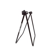 standar sepeda paddock polygon lipat mtb - hitam