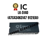 IC LE-5140 47C434N3147C 9121EAI IC LE5140 ORIGINAL PART TOOL ELECTRO